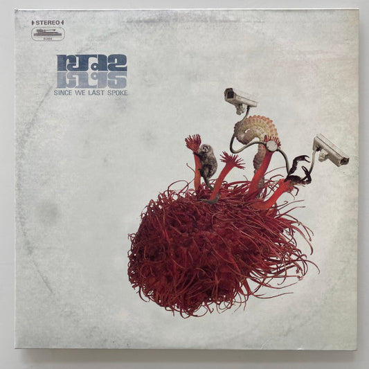 Rjd2 - Since We Last Spoke