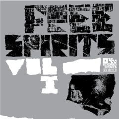 Various - Free Spirits Vol. I