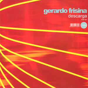 Gerardo Frisina - Descarga