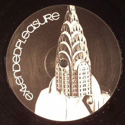 Mass Production - Extended Pleasure