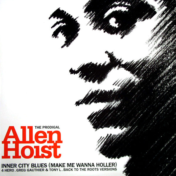 Allen Hoist - Inner City Blues