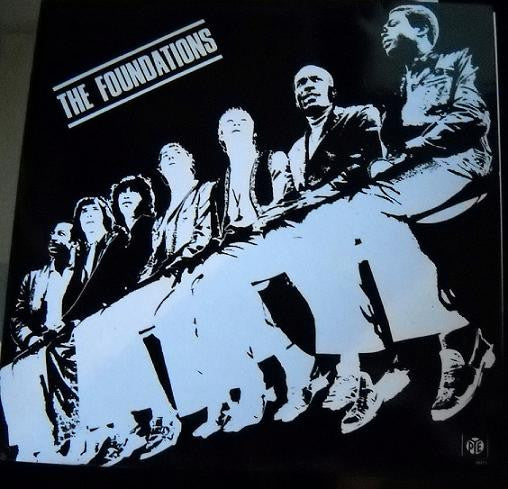The Foundations - Greatest Hits