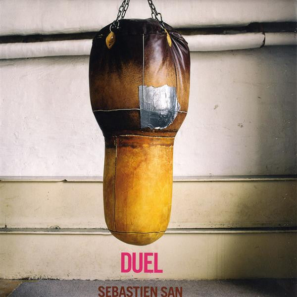 Sebastien San - Duel