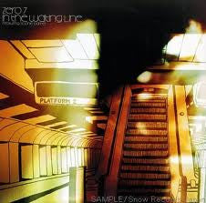 Zero 7 - In the Waiting Line
