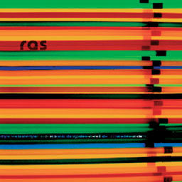 Ras - Rhythmic Altered State