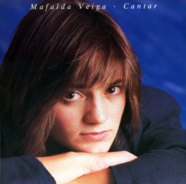 Mafalda Veiga - Cantar