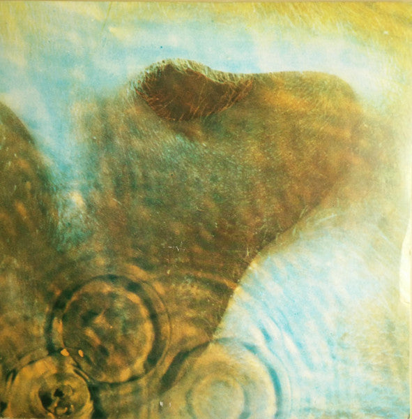 Pink Floyd - Meddle