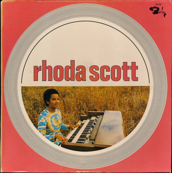 Rhoda Scott - Rhoda Scott