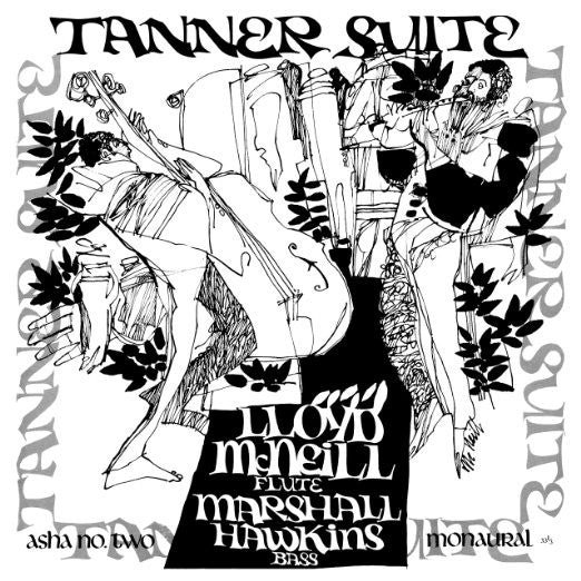 Lloyd McNeill / Marshall Hawkins - Tanner Suite