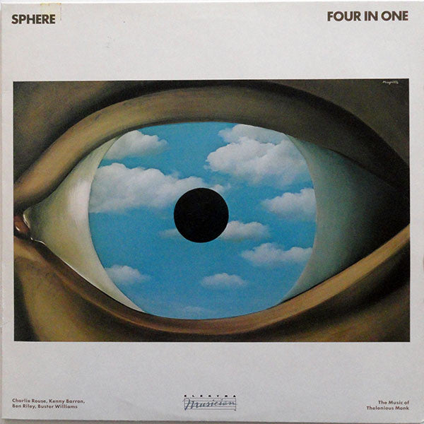 Sphere (16) - Four in One