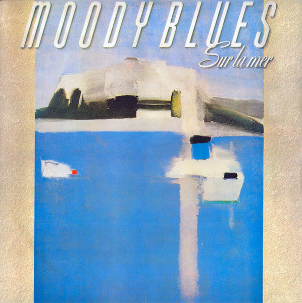 The Moody Blues - Sur La Mer