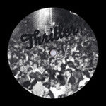 Actress - Point And Gaze / Freak For You