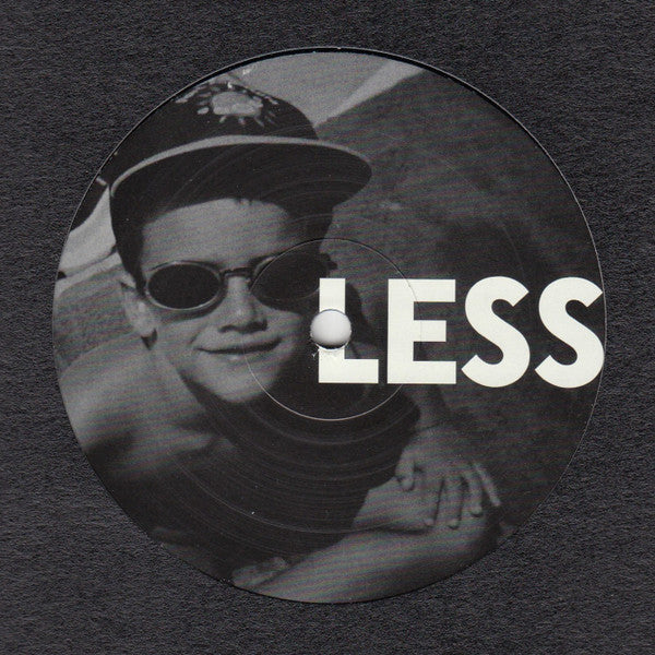 Less J - Ocean View