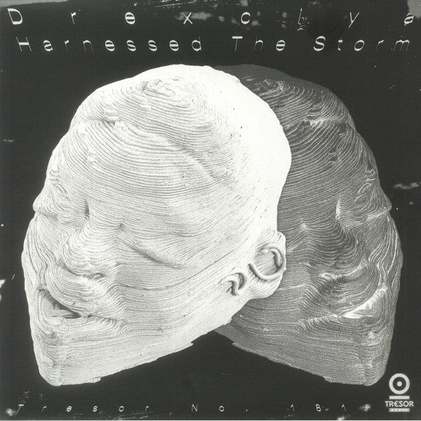 Drexciya - Harnessed the Storm