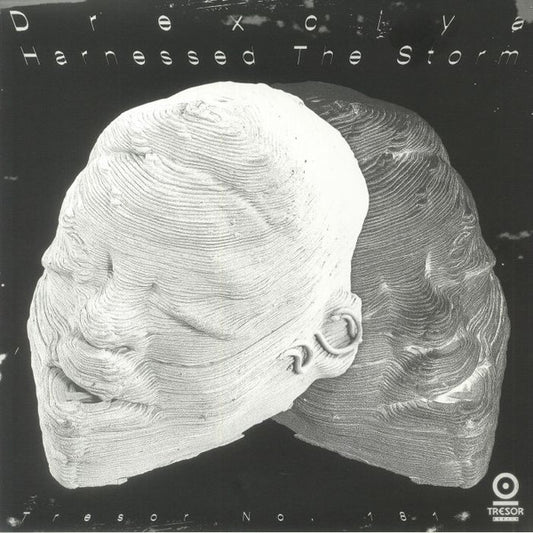 Drexciya - Harnessed the Storm