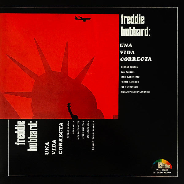 Freddie Hubbard - Una Vida Correcta