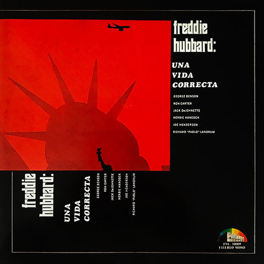 Freddie Hubbard - Una Vida Correcta
