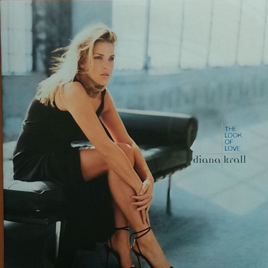 Diana Krall - The Look of Love