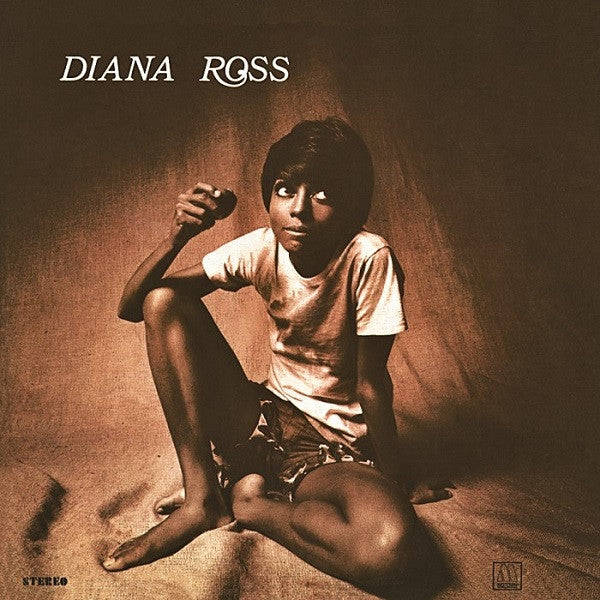 Diana Ross - Diana Ross