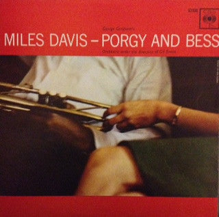 Miles Davis, Gil Evans - Porgy And Bess