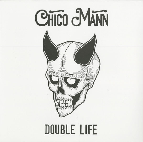 Chico Mann - Double Life