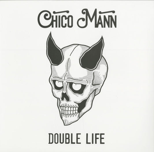 Chico Mann - Double Life