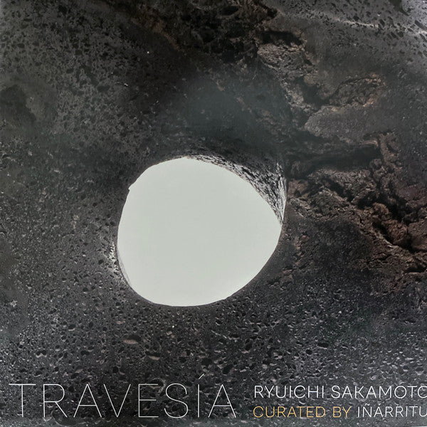 Ryuichi Sakamoto / Alejandro Inarritu - Travesia