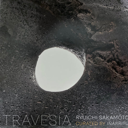 Ryuichi Sakamoto / Alejandro Inarritu - Travesia