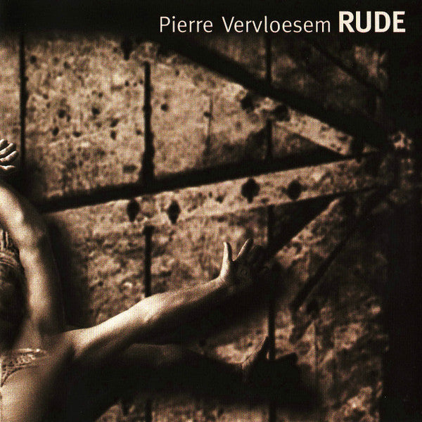 Pierre Vervloesem - Rude