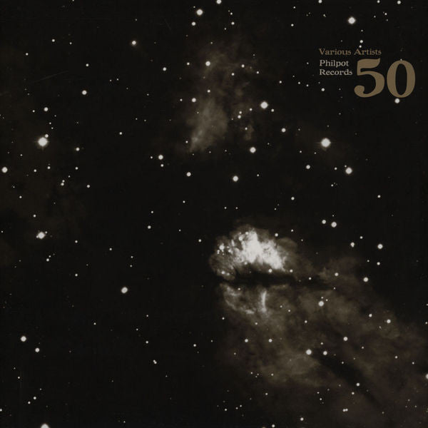 Various - Philpot Records 50
