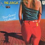 The Z.A.C.K. - Disco Cosmix