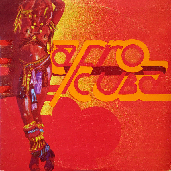 Grupo Afro Cuba - Dile Que Vuelvo!