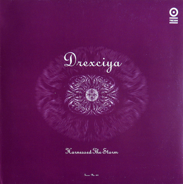 Drexciya - Harnessed the Storm
