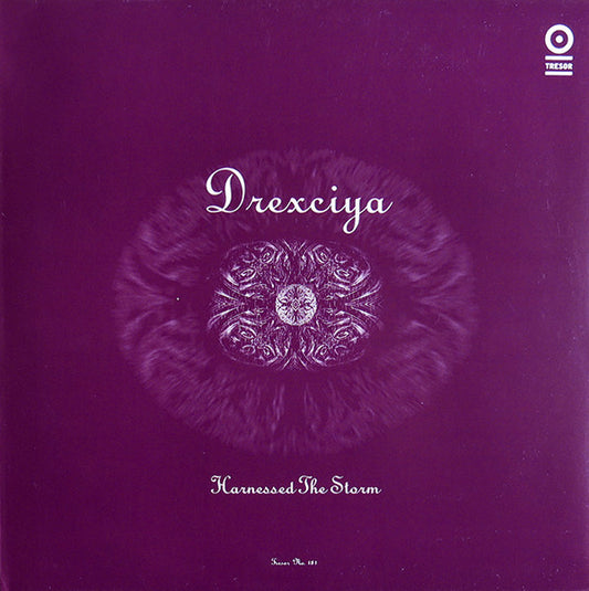 Drexciya - Harnessed the Storm