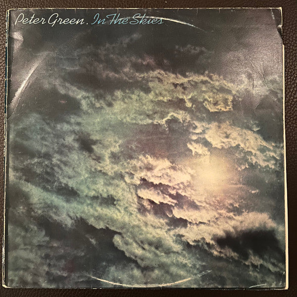 Peter Green - In The Skies