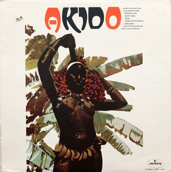 Akido - Akido