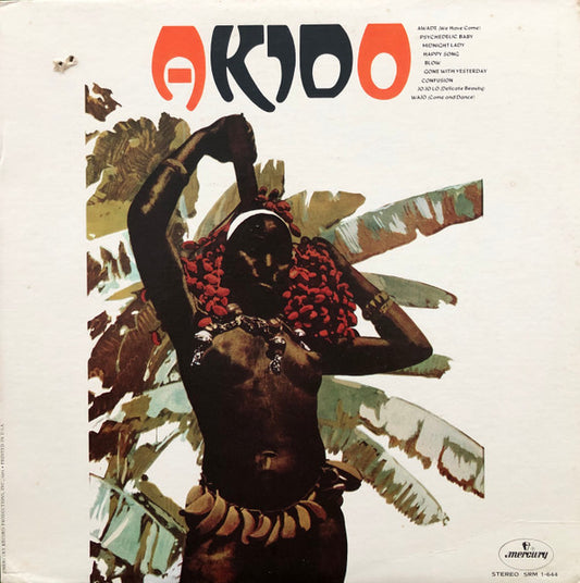 Akido - Akido