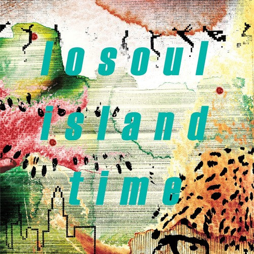 Losoul - Island Time