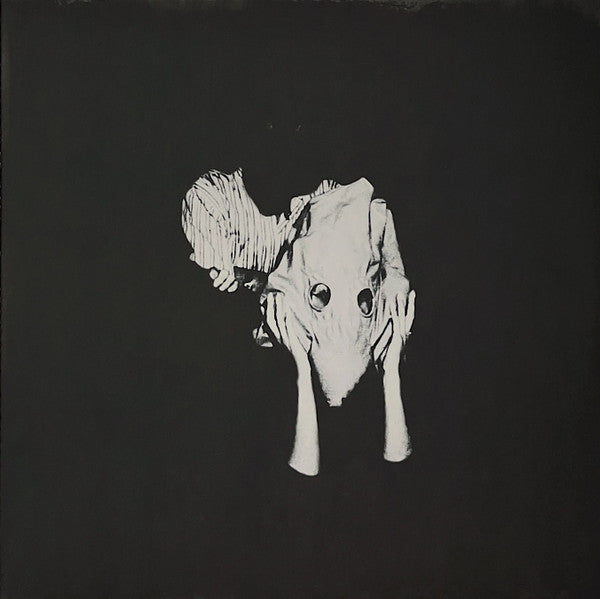 Sigur Ros - Kveikur