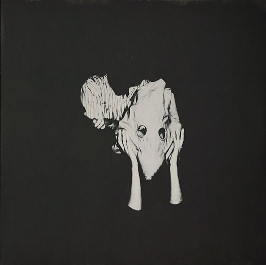 Sigur Ros - Kveikur