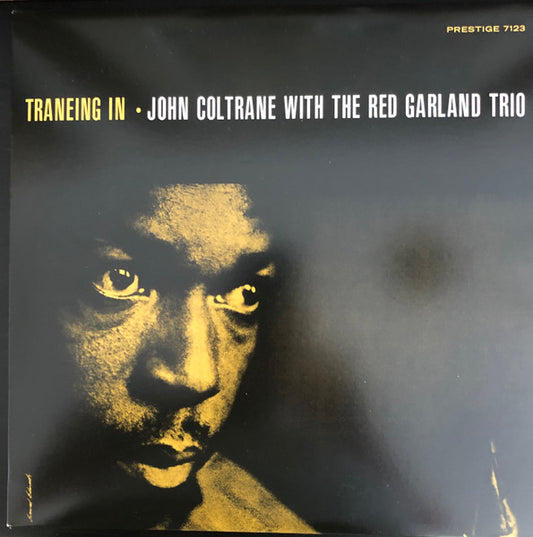John Coltrane with the Red Garland Trio - Traneing in
