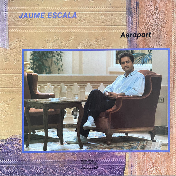 Jaume Escala - Aeroport