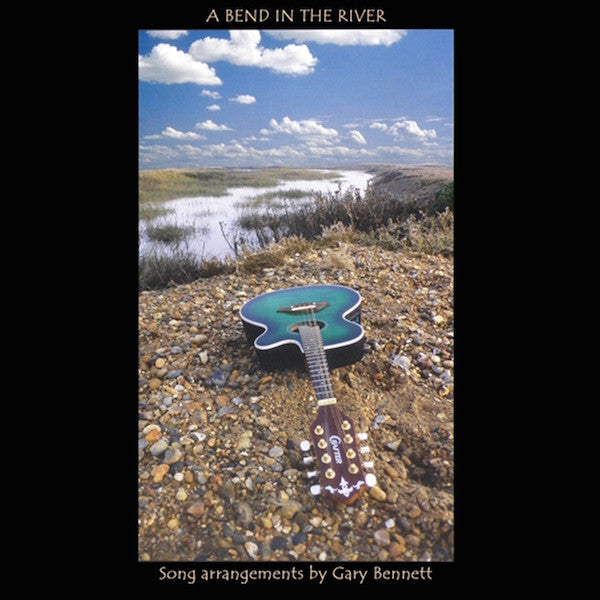 Gary Bennett (9) - A Bend in the River