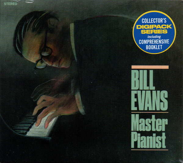 Bill Evans - Master Pianist