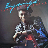 Prince Eyango - You Must Calculer