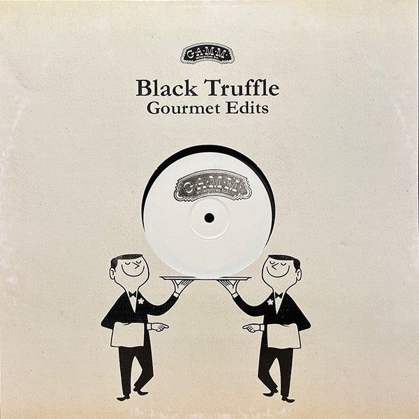 Black Truffle - Gourmet Edits