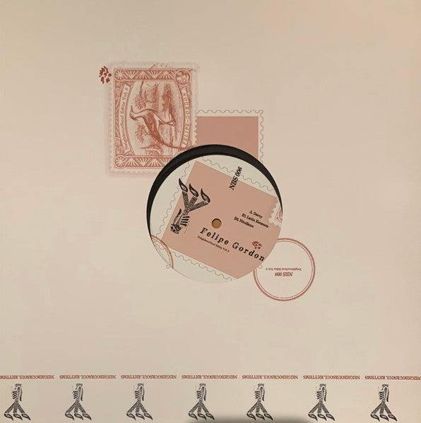 Felipe Gordon - NeighbourSoul Edits Vol.5