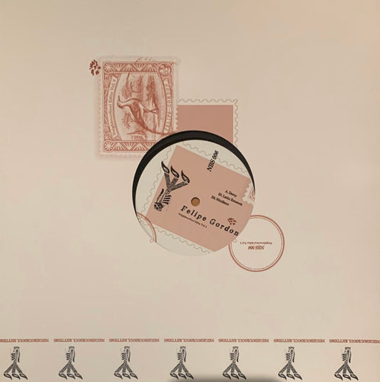 Felipe Gordon - NeighbourSoul Edits Vol.5
