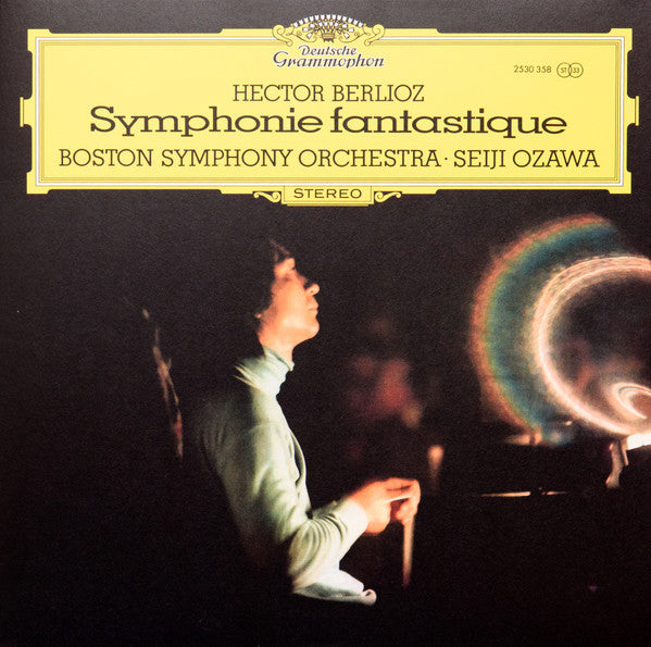 Hector Berlioz / Boston Symphony Orch - Symphonie Fantastique
