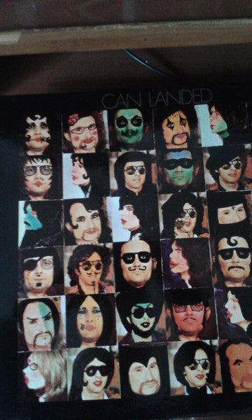 Can - Landed